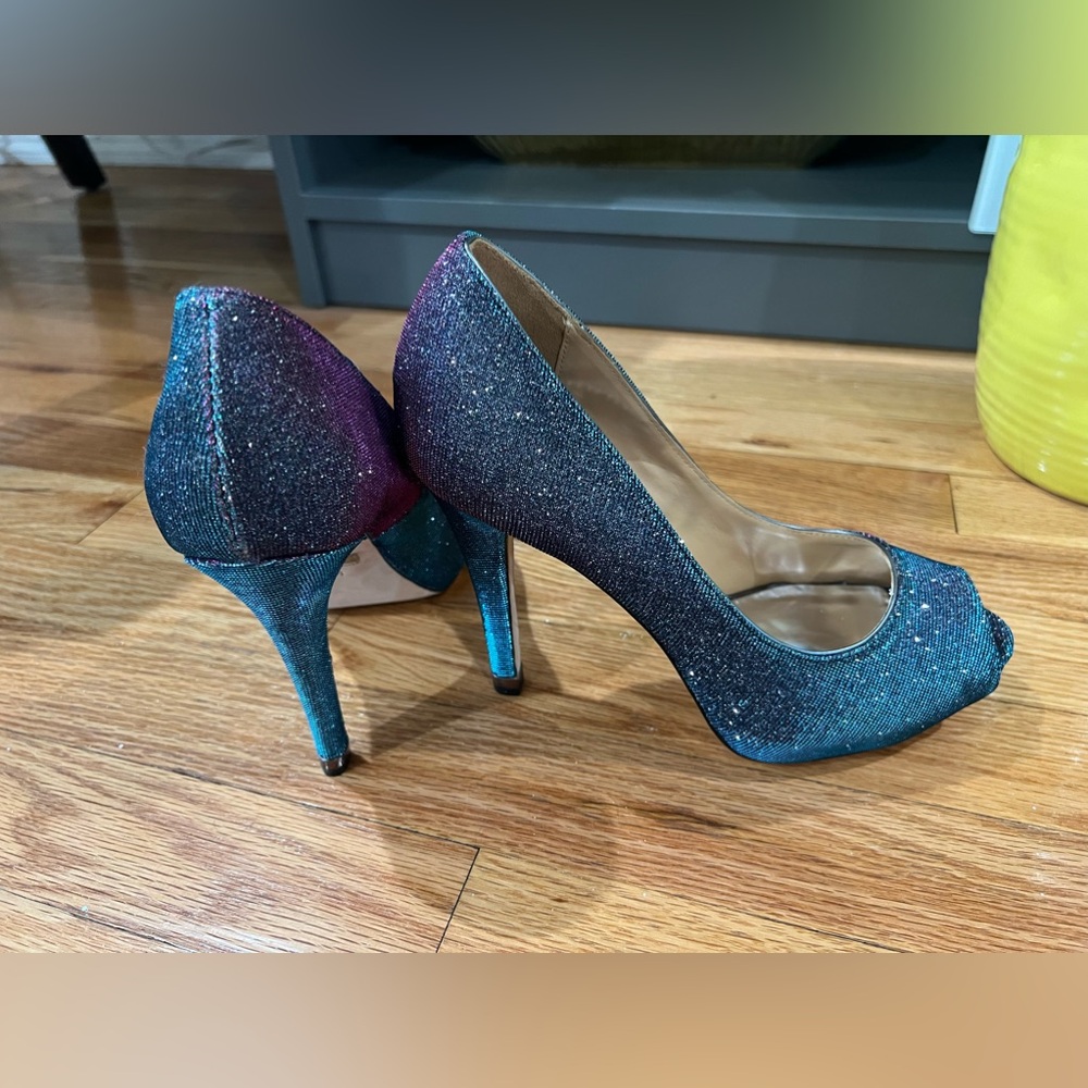 -Party Heels